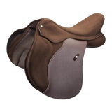 Wintec 2000 SC All Purpose Brown 42 cm/16.5" Saddles