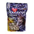 NAF Blueberry & Banana Treats Horse Treats Barnstaple Equestrian Supplies