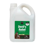 NAF Devils Relief 2 Litres Equine Joint Supplements