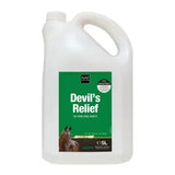 NAF Devils Relief 5 Litres Equine Joint Supplements