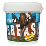 NAF Event Grease 1 Kg Event Grease Barnstaple Equestrian Supplies