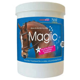 NAF Five Star Magic Powder Calmer 750g Calmers For Horses