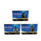 NAF Five Star Oestress Powder 1Kg Supplements For Mares Barnstaple Equestrian Supplies