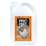 NAF Five Star Profeet Liquid 5 Litre Horse Hoof Supplements