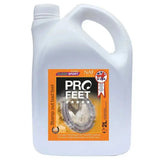 NAF Five Star Profeet Liquid 1 Litre Horse Hoof Supplements