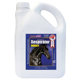 NAF Five Star Respirator Boost Horse Supplements 2 Litre Barnstaple Equestrian Supplies