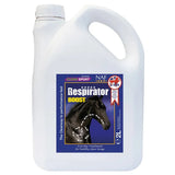 NAF Five Star Respirator Boost 500ml Horse Supplements Barnstaple Equestrian Supplies