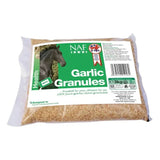 NAF Garlic Granules 3kg Horse Supplements