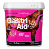 NAF GastriAid 3.6Kg Gut Balancers For Horses Barnstaple Equestrian Supplies