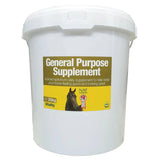 NAF General Purpose Supplement Horse Supplements 20Kg Barnstaple Equestrian Supplies