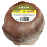 NAF Himalayan Salt Lick 2.5kg Salt Licks