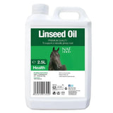 NAF Linseed Oil 5 Litre Horse Supplements