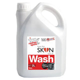 NAF Love the Skin Hes In Skin Wash 1 Lt Horse Washes Barnstaple Equestrian Supplies