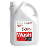 NAF Love the Skin Hes In Skin Wash 2 Litre Horse Washes