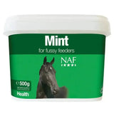 NAF Mint Horse Supplements