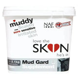 NAF Mud Gard Supplement Against Mud Fever 690g Horse Skin Care Supplements