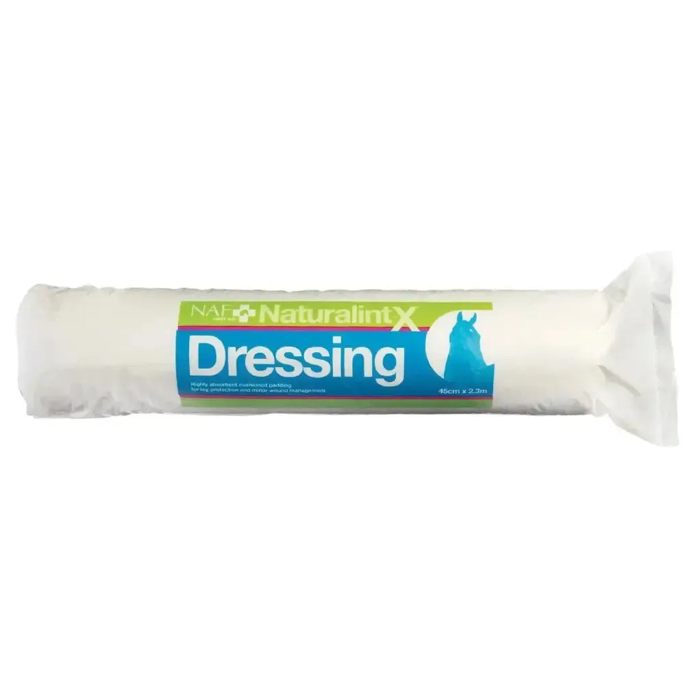 NAF NaturalintX Dressing Veterinary