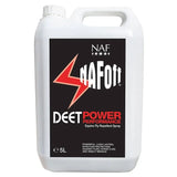 NAF Off Deet Power Performance 750ml Fly Sprays