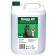 NAF Omega Oil Horse Supplements 5 Litre Barnstaple Equestrian Supplies