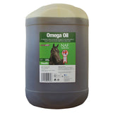 NAF Omega Oil Horse Supplements 2.5 Litre Barnstaple Equestrian Supplies