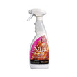 NAF Silky Mane & Tail Detangler Shampoos & Conditioners 750Ml Barnstaple Equestrian Supplies