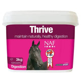 NAF Thrive Gut Balancers For Horses