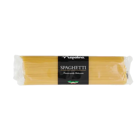 Napolina Pasta Short Spaghetti Rice, Noodles & Spaghetti