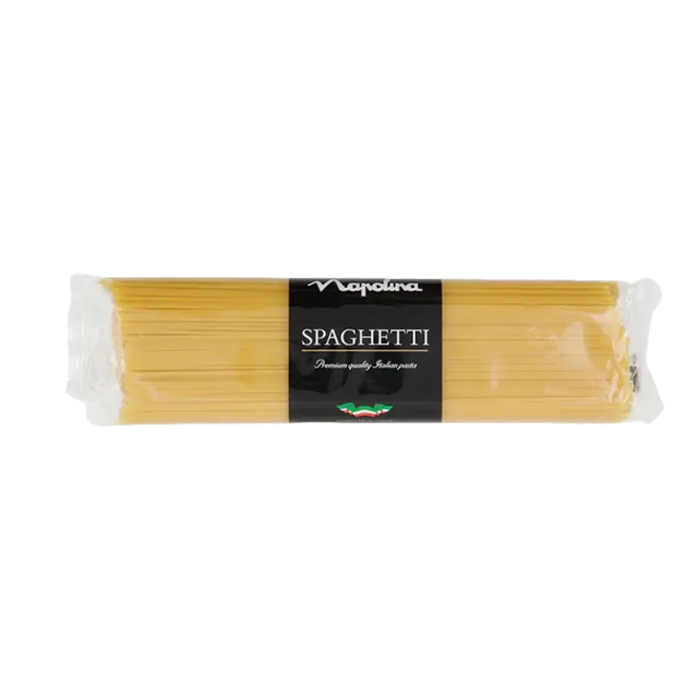 Napolina Pasta Short Spaghetti Rice, Noodles & Spaghetti