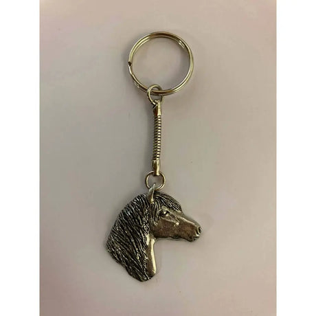 Native Pony Key Ring Gifts Barnstaple Equestrian Supplies