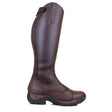 Bareback Footwear Nebraska Wool-lined Long Riding Field Boots - Brown EU 36 - UK 3 Long Boots