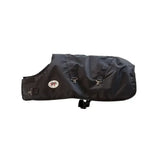 Neogen Calf Sense Warming Blanket Large X 24" Black Cattle