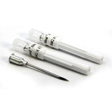 Neogen Disposable Needles Ah (Hp) 16G 1" X 100 Pack Veterinary