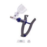 Neogen Syringe Bmv Value Adjustable 0.5 ml Smallholder