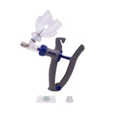 Neogen Syringe Bmv Value Adjustable 0.5 ml Smallholder