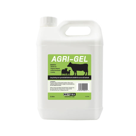 Nettex Agri Agri-Gel  Barnstaple Equestrian Supplies