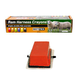 Nettex Agri All Weather Crayons  Barnstaple Equestrian Supplies