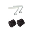 Nettex Agri Anti Kick Bar Spare Springs/Caps Smallholder