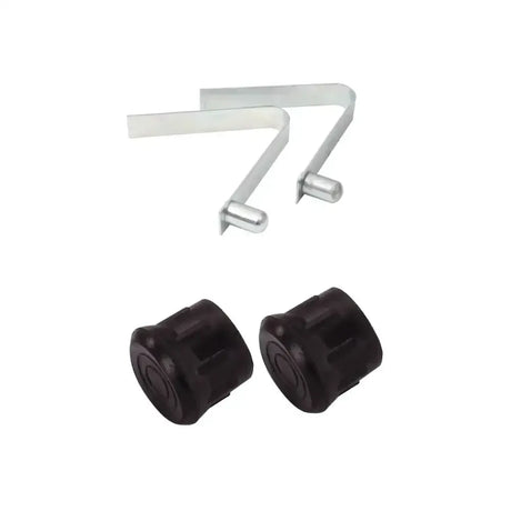 Nettex Agri Anti Kick Bar Spare Springs/Caps 