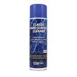 Blue can of nettex agri classic hard surface cleaner 500ml spray with textured label and white text