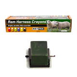 Nettex Agri Cold Crayons  Barnstaple Equestrian Supplies
