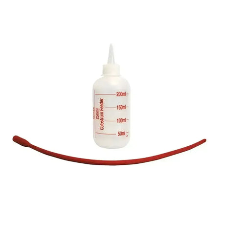 Nettex Agri Colostrum Feeder With Bottle/Latex Tube Smallholder