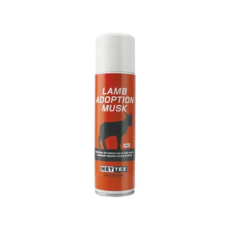 Nettex Agri Lamb Adoption Musk 200 ml x 6 Pack Smallholder