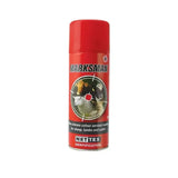 Nettex Agri Marksman 400 ml x 12 Pack Black Smallholder