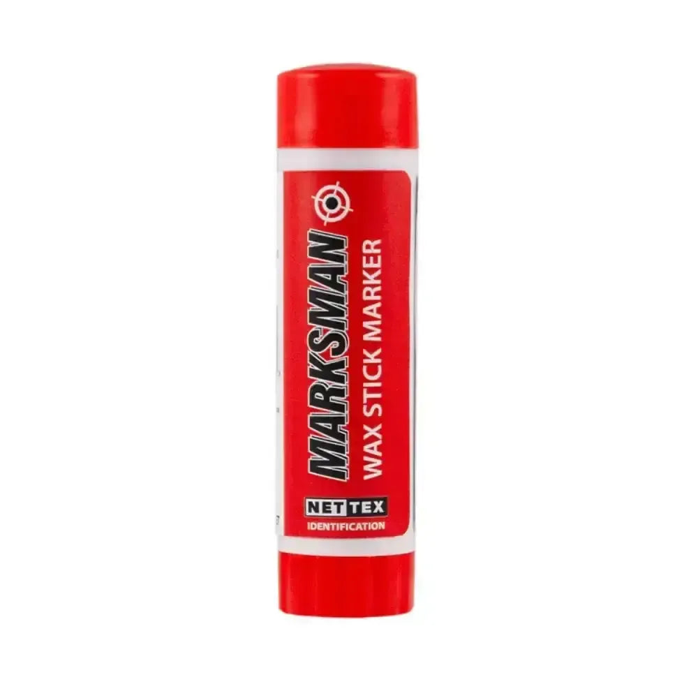 Nettex Agri Marksman Wax Stick 10 Pack Blue Smallholder