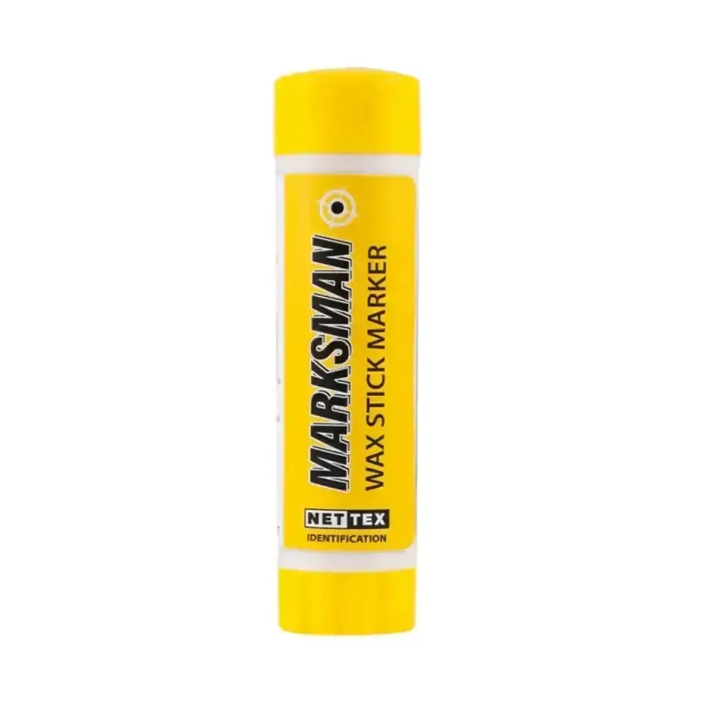 Nettex Agri Marksman Wax Stick 10 Pack Blue Smallholder