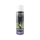 White aerosol can of nettex agri septiclense barrier wound spray with advanced antibacterial barrier for livestock care