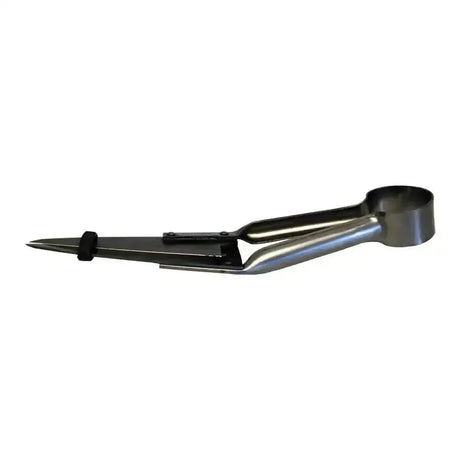 Nettex Agri Sheep Shears Dagging Bent 5.5" Smallholder