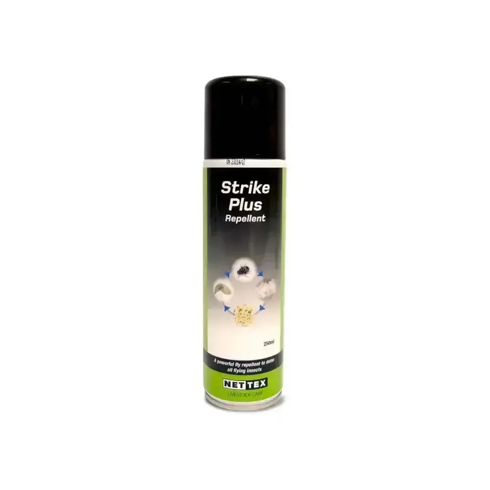 Nettex Agri Strike Plus 250 ml x 6 Pack Smallholder