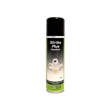 Nettex Agri Strike Plus 250 ml x 6 Pack Smallholder