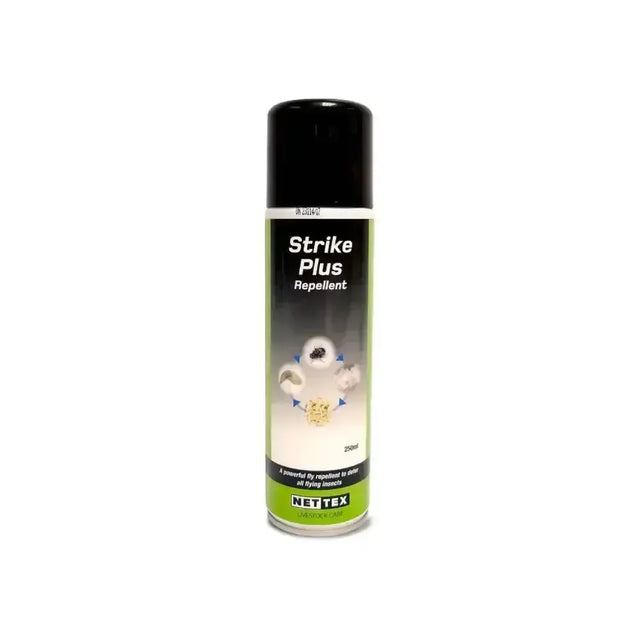 Nettex Agri Strike Plus 250 ml x 6 Pack Smallholder
